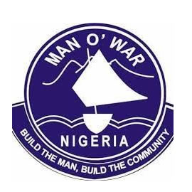 man o war