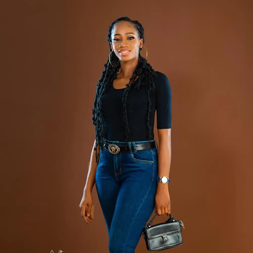 Coordinator NYCN Onitsha South LGA