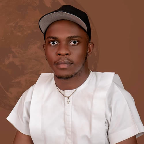 Coordinator NYCN Nnewi North LGA