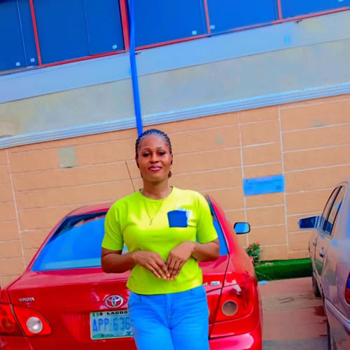 Director of Religious Program NYCN Oyi LGA