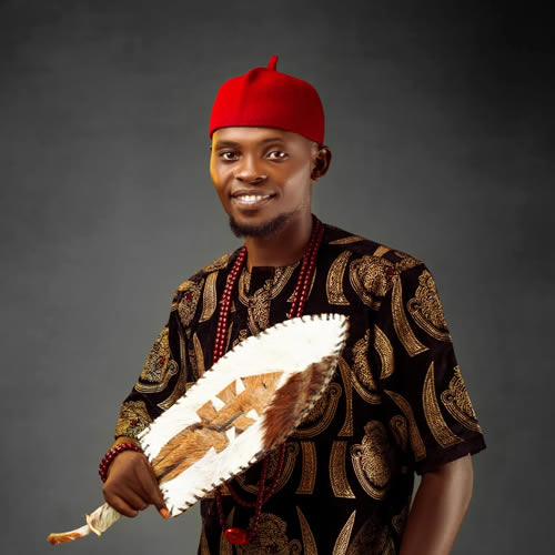 Coordinator NYCN Oyi LGA