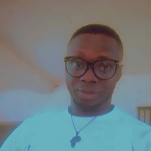 Social Secretary NYCN Nnewi North LGA