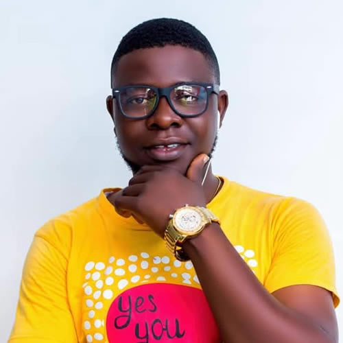 Secretary General NYCN Nnewi North LGA