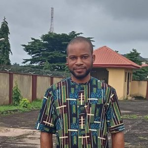 Treasurer NYCN Nnewi North LGA